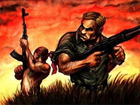 Original war