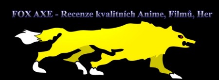 Představení FoxAxe