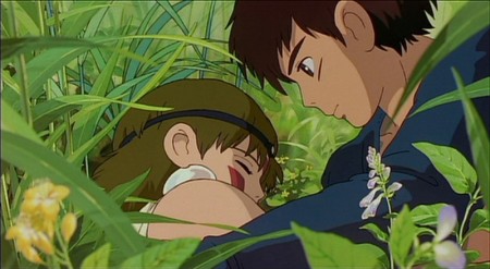 Princezna Mononoke