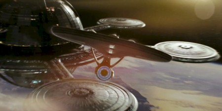 Proč (ne)mít rád nový Star Trek?