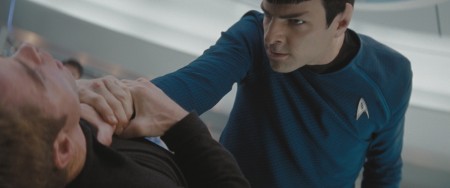 Proč (ne)mít rád nový Star Trek?