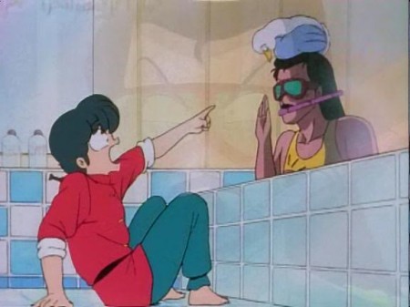 Ranma 1/2