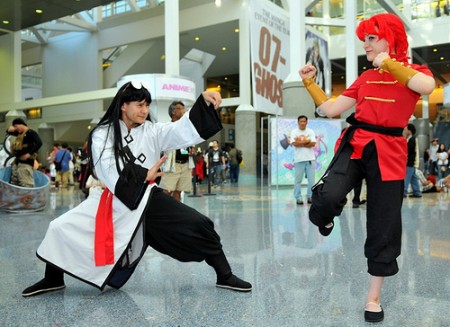 Ranma 1/2