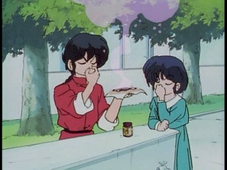 Ranma 1/2