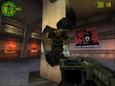 Red Faction