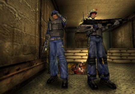 Red Faction