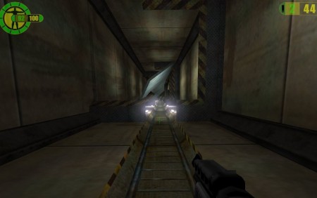 Red Faction