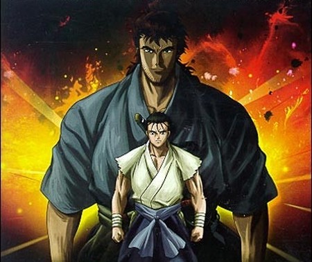 Shura no Toki