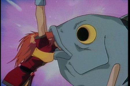 Slayers, Slayers Next a Slayers Try