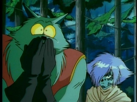 Slayers, Slayers Next a Slayers Try