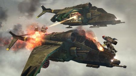 Space Marine