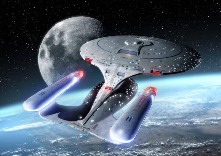 Star Trek