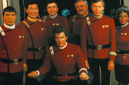 Star Trek