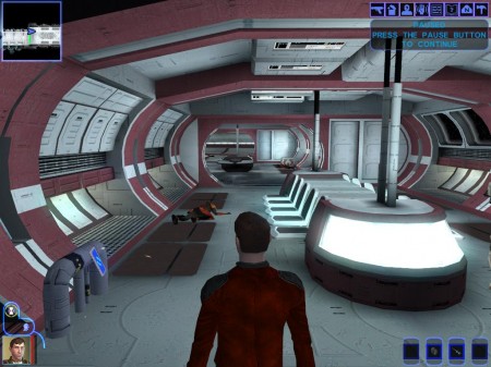 Star Wars: Knights of the Old Republic