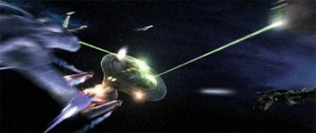 Star Wreck: In the Pirkinning