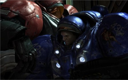 StarCraft 2: Wings of Liberty