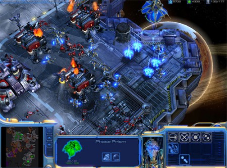StarCraft 2: Wings of Liberty