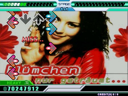 Stepmania