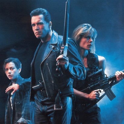Terminátor 2 – Judgment Day