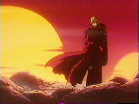 Trigun