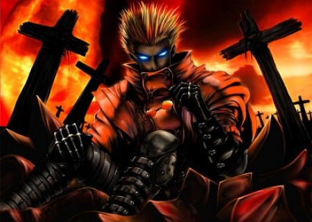 Trigun