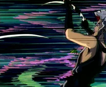 Vampire Hunter D
