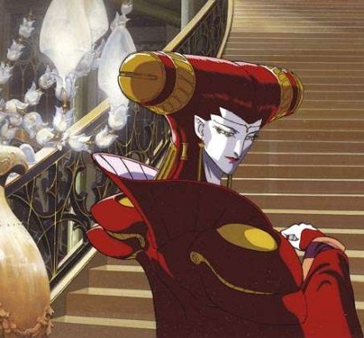 Vampire Hunter D: Bloodlust