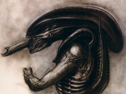 Vetřelec - Alien