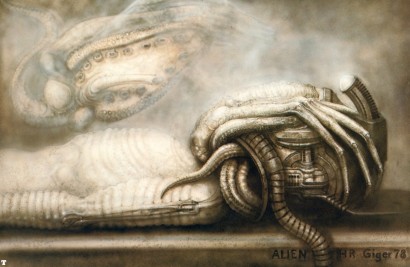 Vetřelec - Alien