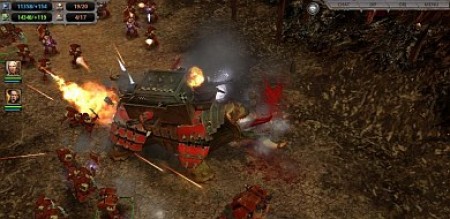 Warhammer 40.000 Dawn of War