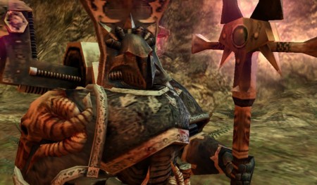 Warhammer 40.000 Dawn of War