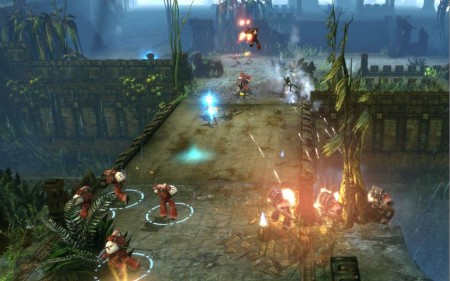 Warhammer 40.000 Dawn of War II