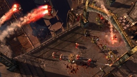 Warhammer 40.000 Dawn of War II