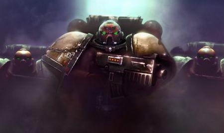 Warhammer 40.000 Dawn of War II