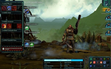 Warhammer 40.000 Dawn of War II: Retribution