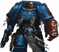 Imperium of Man Imperium of Man