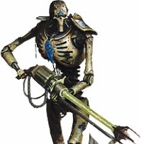 Necrons Necrons
