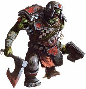 Orks Orks