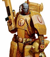 Tau Empire Tau Empire