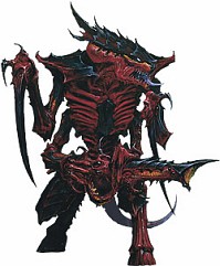 Tyranids Tyranids