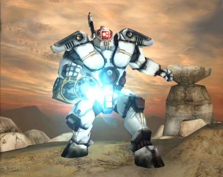Warhammer 40000 Dawn of War: Dark Crusade