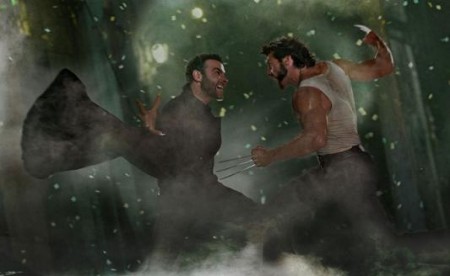 X-Men Origins: Wolverine