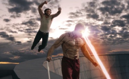 X-Men Origins: Wolverine