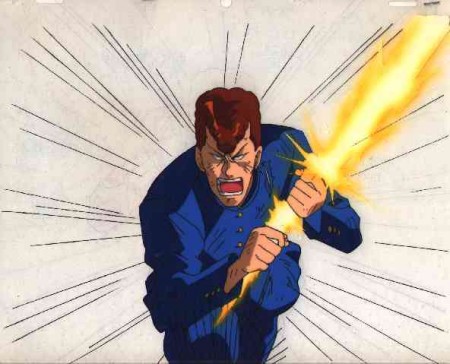 Yu Yu Hakusho (Ghost Files)